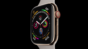 Apple Watch Series 4 officiel : tout ce que vous devez savoir