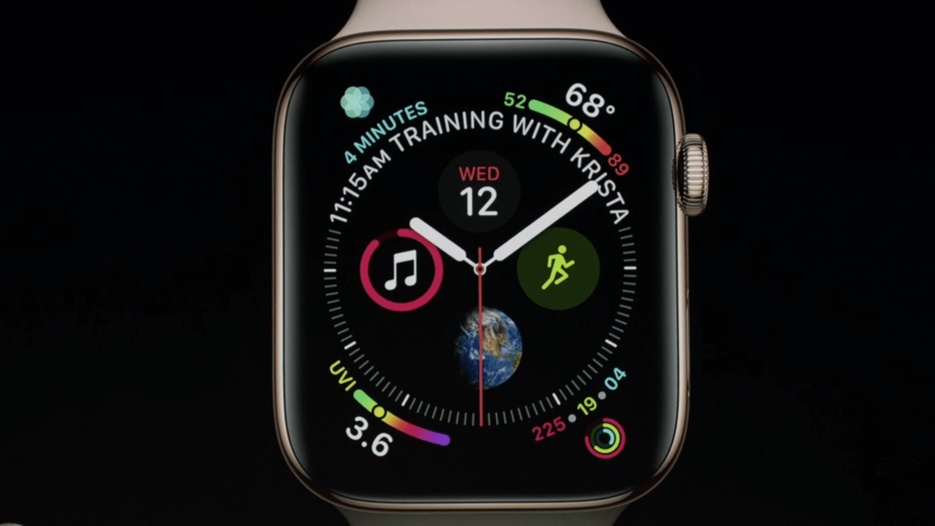 Apple watch series 4 samsung galaxy watch online