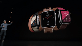 Apple Watch Serie 4 vs Samsung Galaxy Watch: è l'ora del confronto