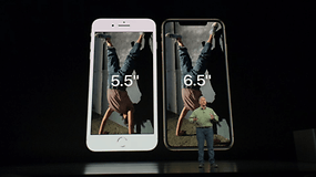 Galaxy Note9 vs. iPhone XS Max: Duell der Giganten