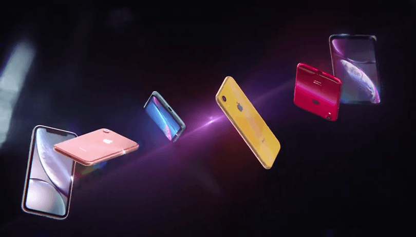 iPhone XR: el nuevo iPhone 