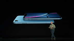 Apple iPhone XR vs Samsung Galaxy S9: il duello eterno