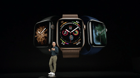 Voici pourquoi je vais immédiatement acheter l'Apple Watch Series 4