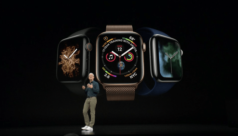 Voici pourquoi je vais imm diatement acheter l Apple Watch Series