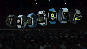 WatchOS 5 turns your Apple Watch into a walkie-talkie