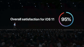 Once again, Apple makes us die of update envy
