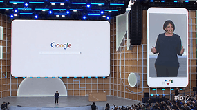 Google I/O 2019: all the news and highlights from the keynote
