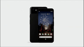 Google I/O 2019: Pixel 3a e Android Q lançados!