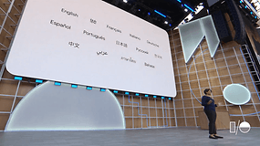 Google I/O 2019: Google Lens cada vez es más potente