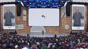 The 5 best things we saw at Google I/O 2019