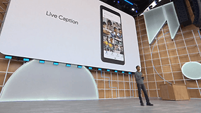 Android Q ofrecerá subtítulos de calidad en tiempo real
