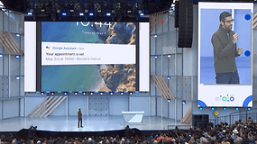 Poll results: Google I/O 2018 delivered on high expectations