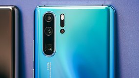 Huawei P30 Pro camera first impressions: more zoom, more fun