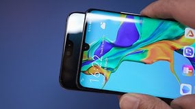 Huawei P30 Pro vs P20 Pro: can you see the difference?