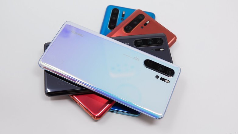 AndroidPIT huawei p30 pro front camera l3tg8