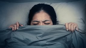 ¿Problemas para dormir? Llega el pijama inteligente para luchar contra el insomnio
