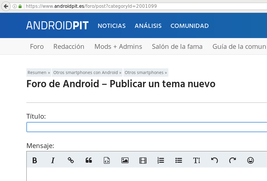 androidpit es topic post others android smartphones