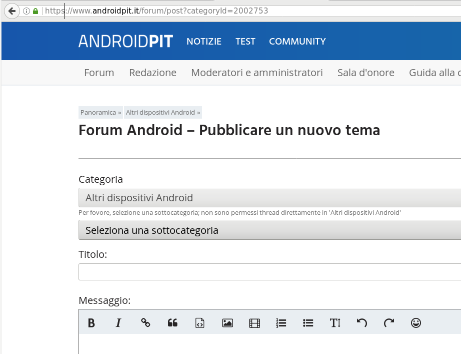 androidpit it topic post others android smartphones