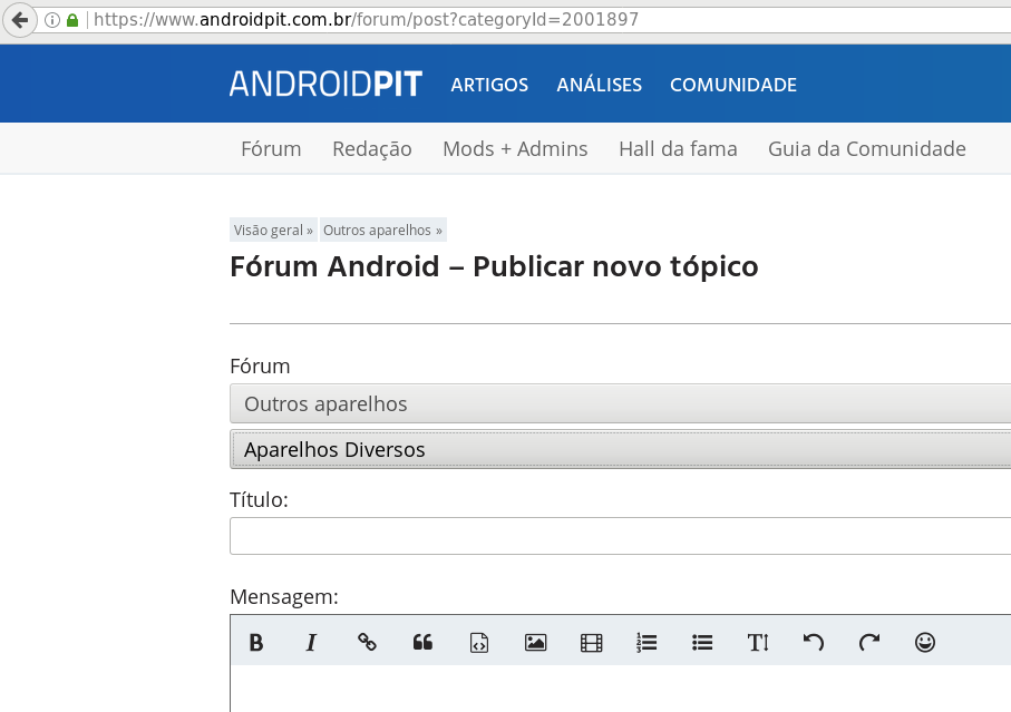 androidpit pt_br topic post others android smartphones