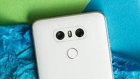 LG: Neue Farboptionen für das G6 und Q6