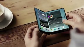 Samsung Galaxy X could arrive early 2019, before the S10