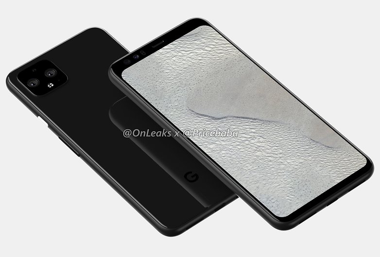 Google Pixel 4 XL pricebaba