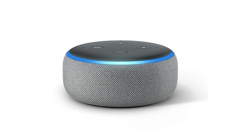 amazon echo dot 3gen