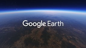 Viaja en el tiempo con tu smartphone y Google Earth Timelapse