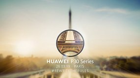 Comment suivre en direct la présentation des Huawei P30 et P30 Pro