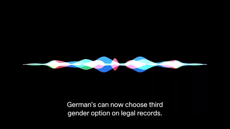 q genderless voice assistant 3