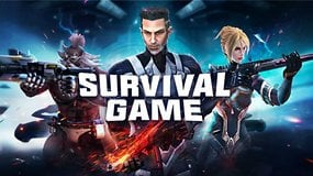 Survival Game: Xiaomi's alternative to Fortnite and PUBG is now available