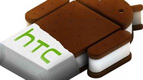 Smartphones HTC que se actualizarán a Android Ice Cream Sandwich (Rumor)
