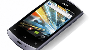 Acer Liquid Express - Nuevo smartphone de Android con tecnología NFC