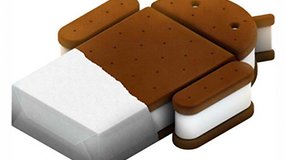 Oficial: Android Ice Cream Sandwich vendrá en octubre/noviembre