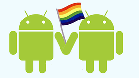 Grindr et cie : top d'applications gays et lesbiens