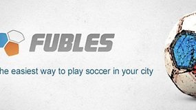 Fubles: La mejor idea para organizar partidos de fútbol en tu ciudad