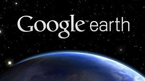 La nueva actualización de Google Earth con muchas novedades