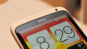 Primeras impresiones del HTC One X