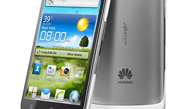 Huawei Ascend G 300 en abril con Vodafone