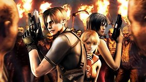 Resident Evil 4 sur Android exclusivité LG