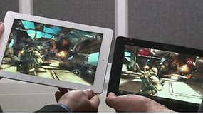 Nvidia Tegra 3 vs iPad A5X: ¿Cuál cuenta con el mejor rendimiento?