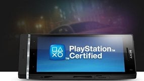 PlayStation Store disponible para el Sony Xperia S