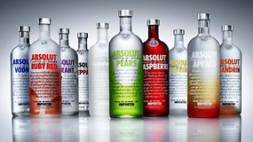 Absolut Vodka Inspire: La aplicación que revolucionará el mundo