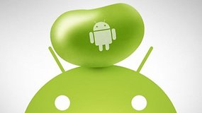Liste complète des améliorations apportées par Jelly Bean à Android