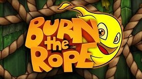 "Burn the rope" para Android ya disponible en Android Market