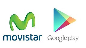 Paga tus compras de Google Play Store con la factura de MoviStar
