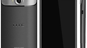 HTC One X y HTC One S: Nuevos nombres para el Endeavor y Ville