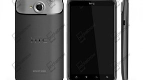 Más detalles sobre el HTC Edge