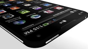 ¿LG presentará un smartphone de 5 pulgadas en el MWC?
