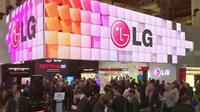 [Vídeo hands-on] LG Optimus L7 durante el MWC 2012